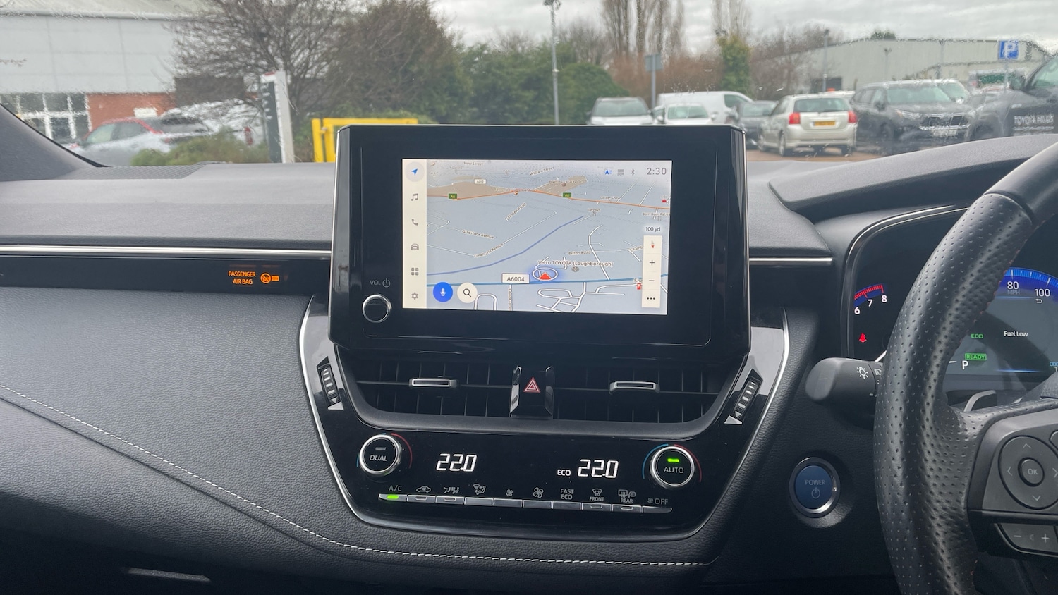 Used Toyota Corolla 2022 for sale - 77274739: Photo 7