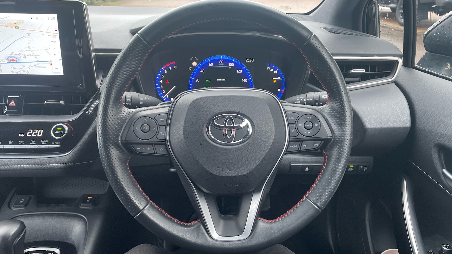 Used Toyota Corolla 2022 for sale - 77274739: Photo 8