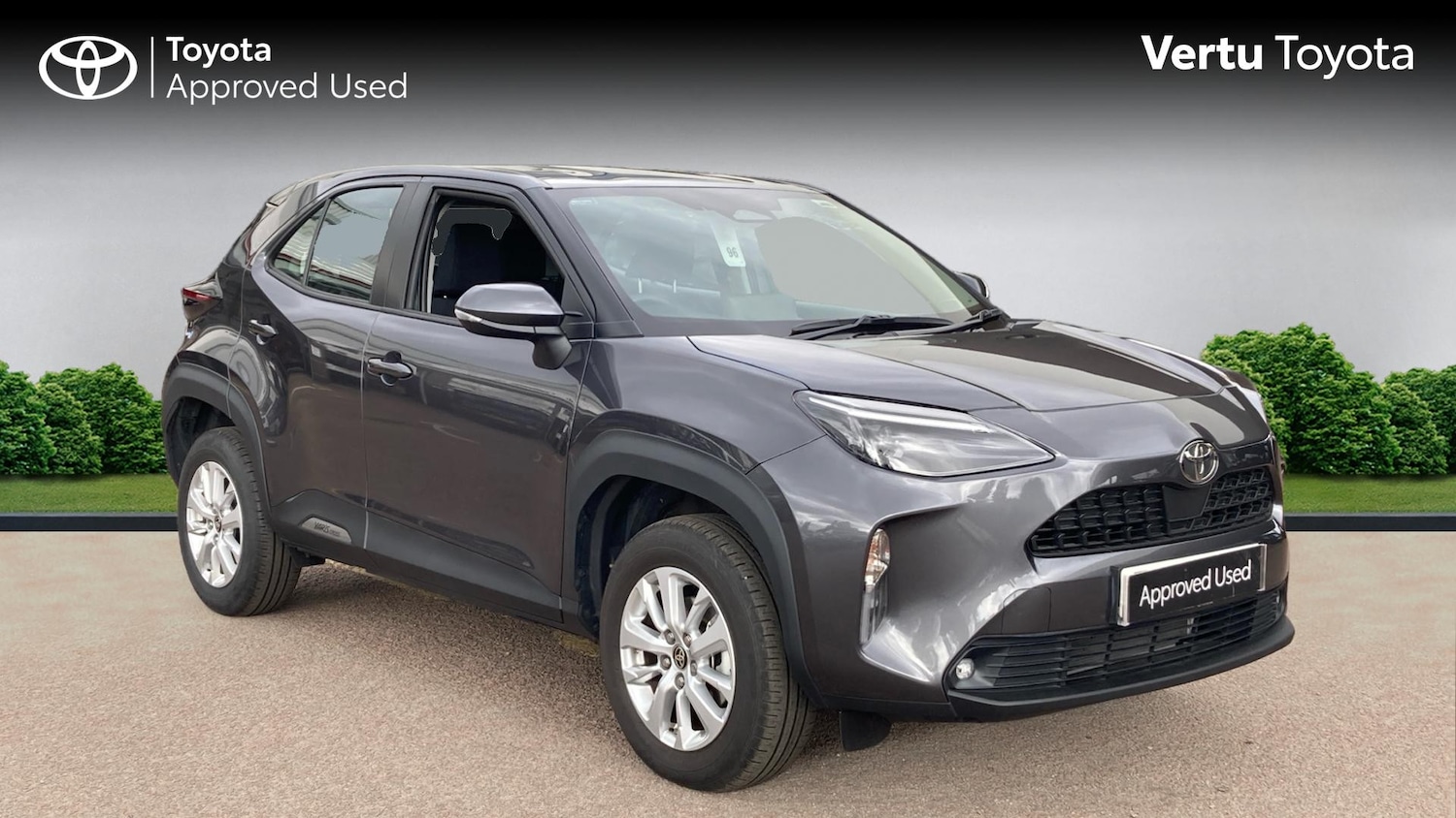 Used Toyota Yaris Cross 2025 for sale - 75975116: Photo 1