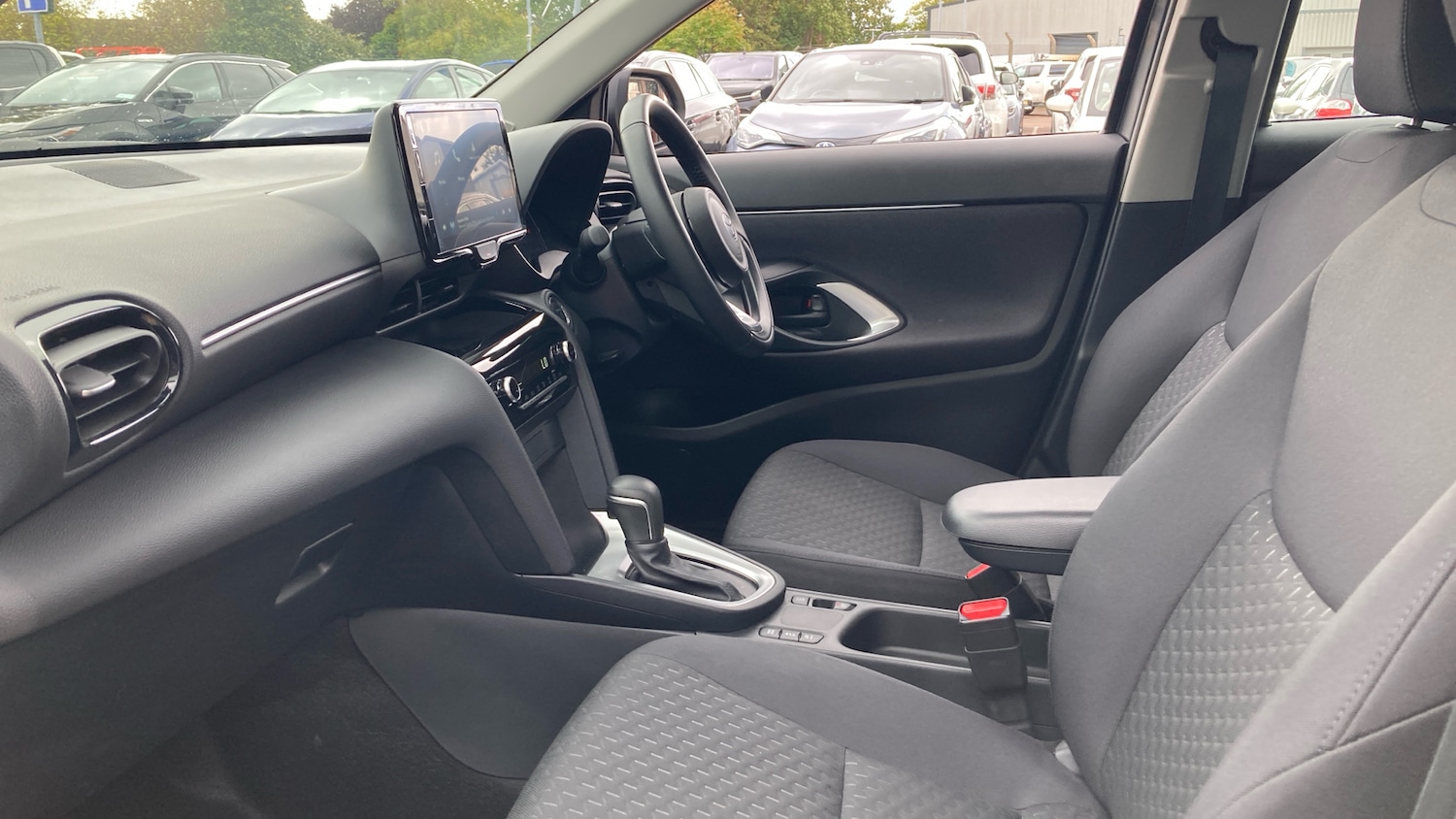 Used Toyota Yaris Cross 2025 for sale - 75975116: Photo 10