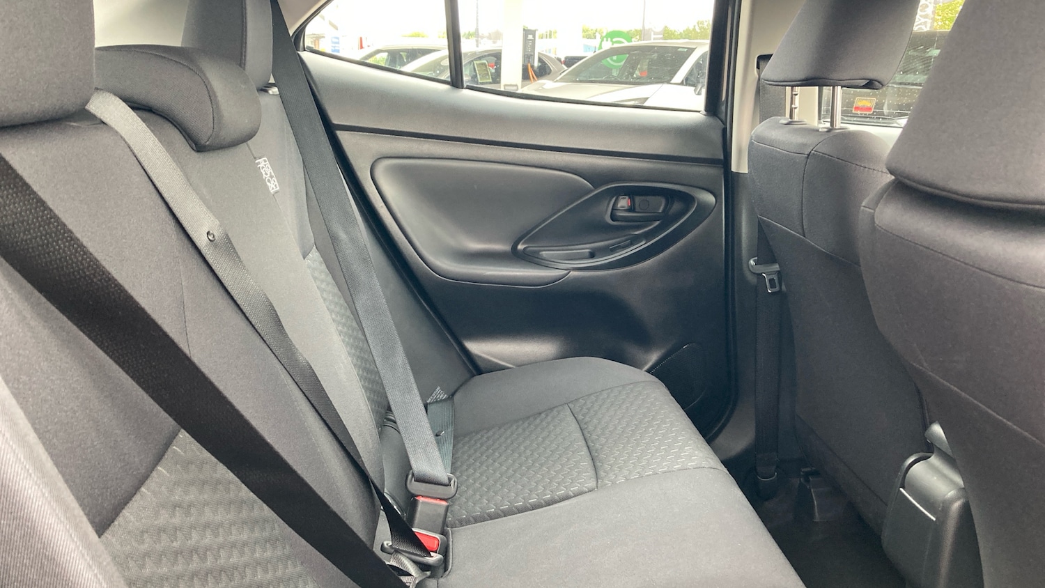 Used Toyota Yaris Cross 2025 for sale - 75975116: Photo 12