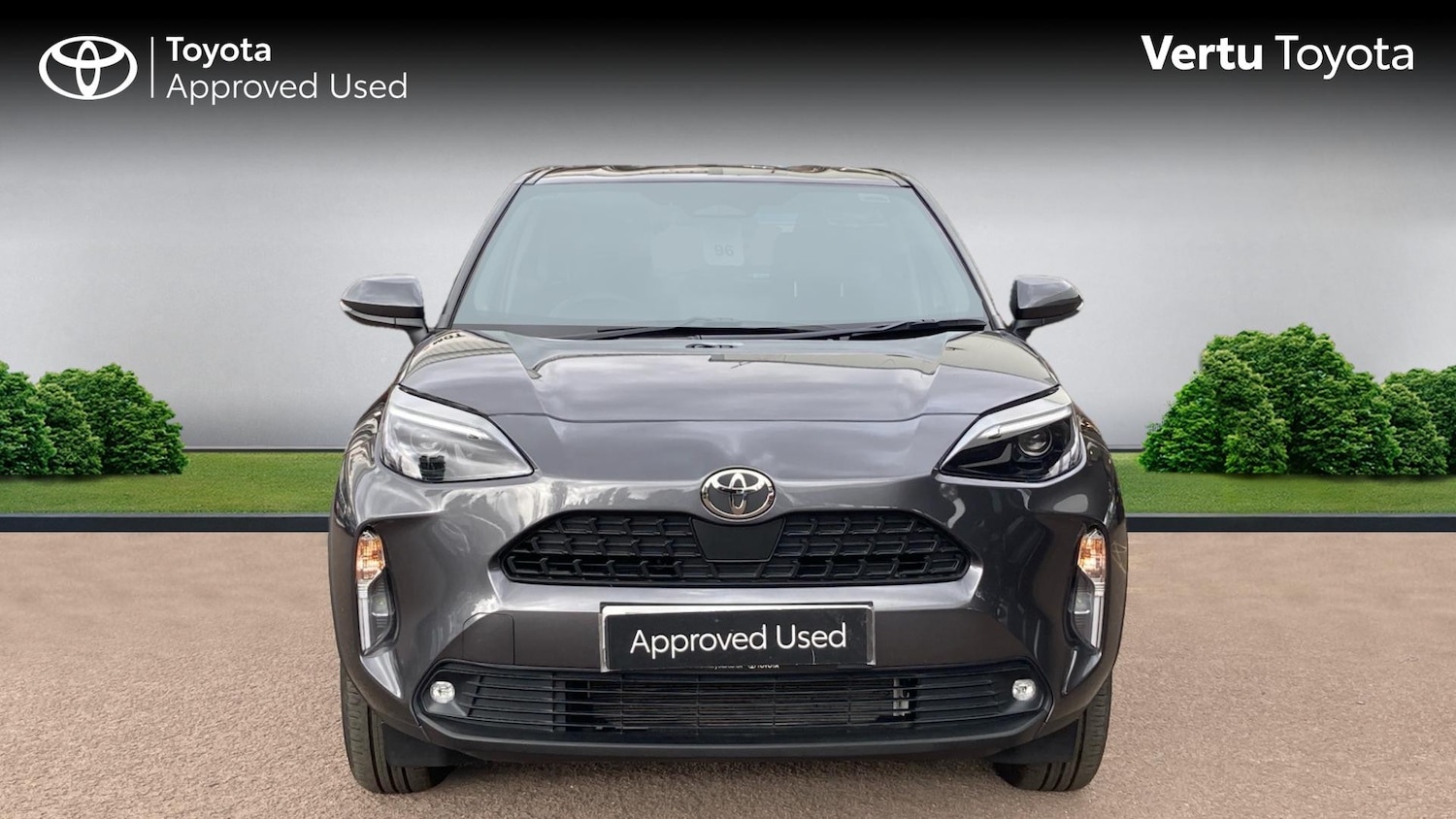 Used Toyota Yaris Cross 2025 for sale - 75975116: Photo 15