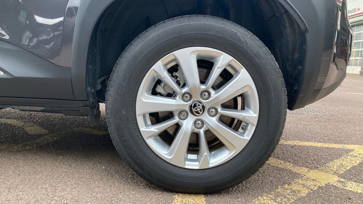 Used Toyota Yaris Cross 2025 for sale - 75975116: Photo 18