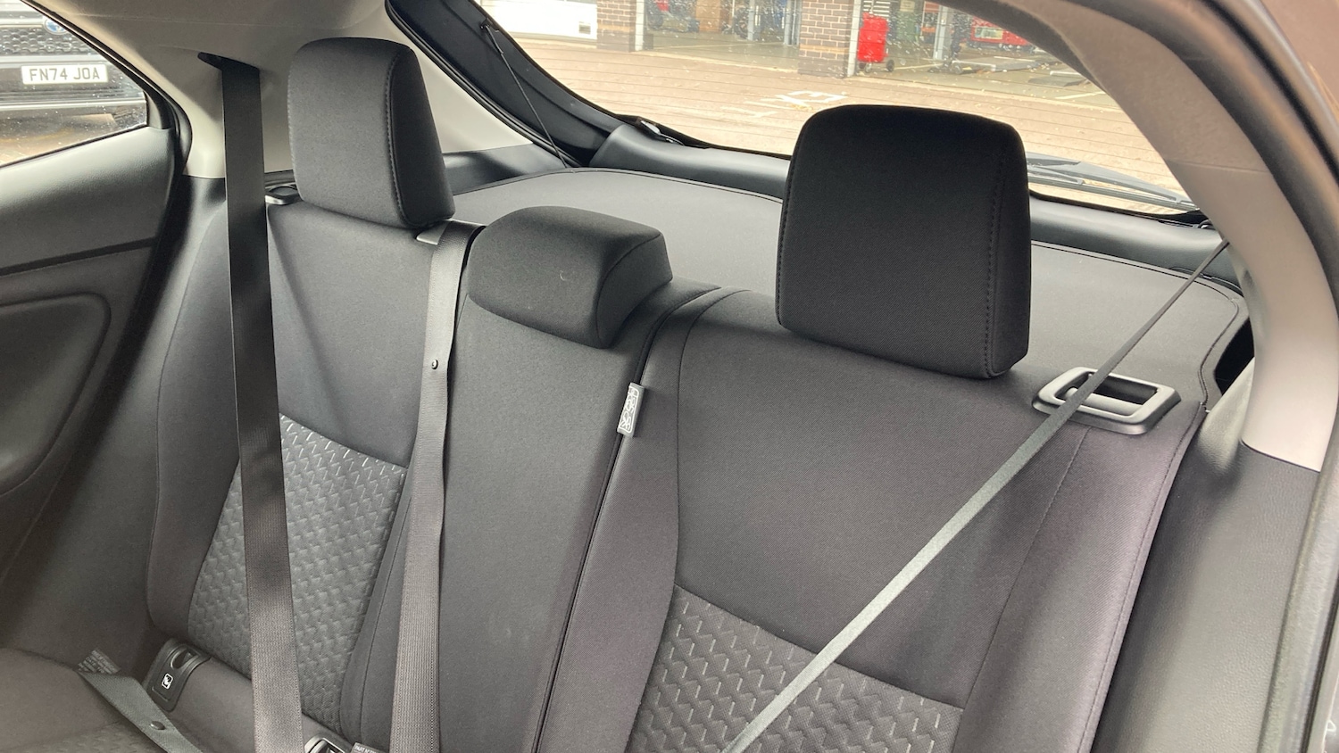 Used Toyota Yaris Cross 2025 for sale - 75975116: Photo 23