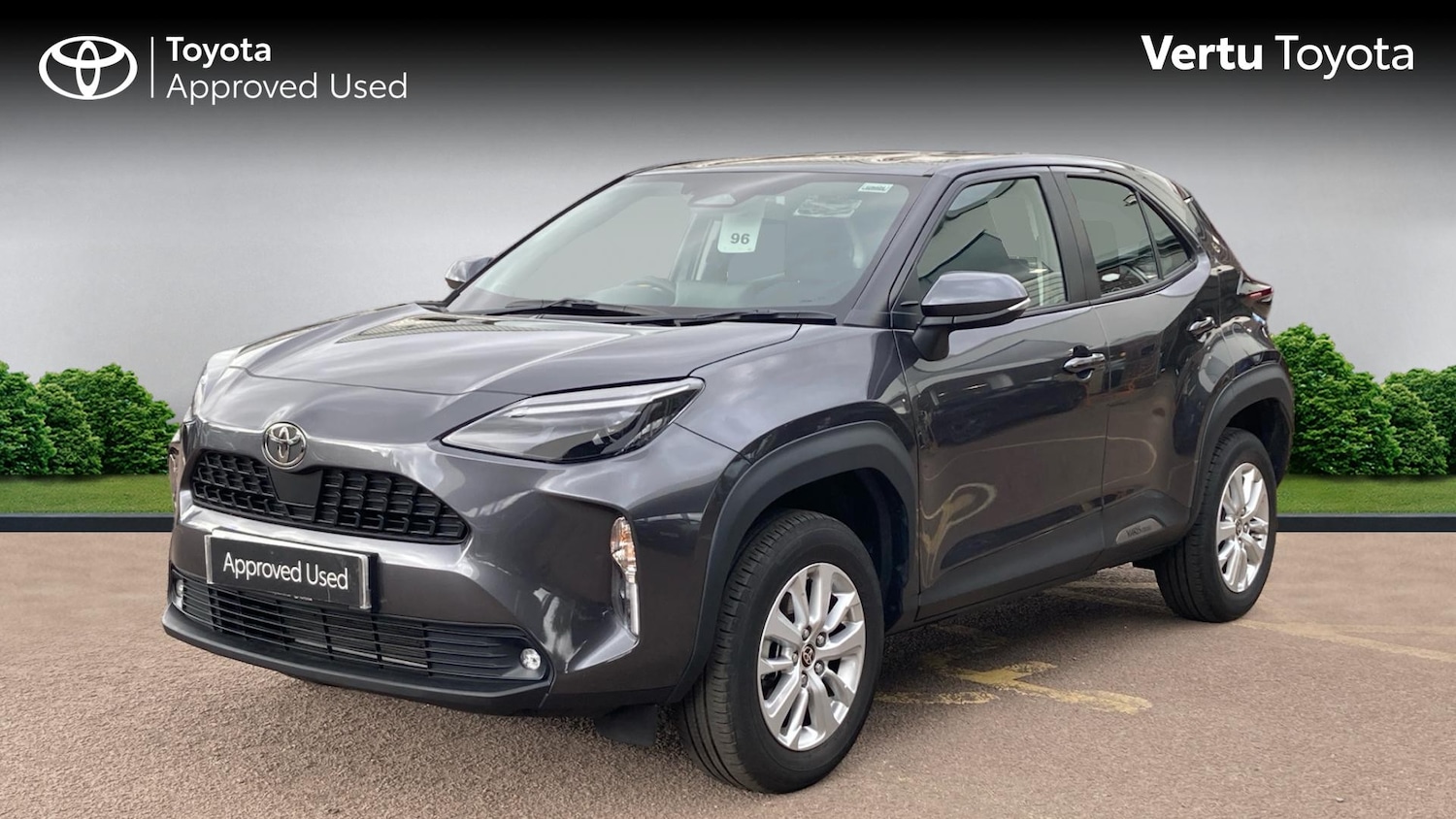 Used Toyota Yaris Cross 2025 for sale - 75975116: Photo 3