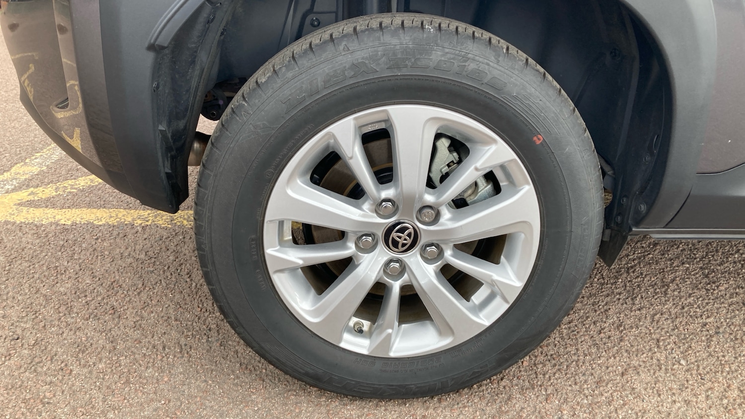 Used Toyota Yaris Cross 2025 for sale - 75975116: Photo 33