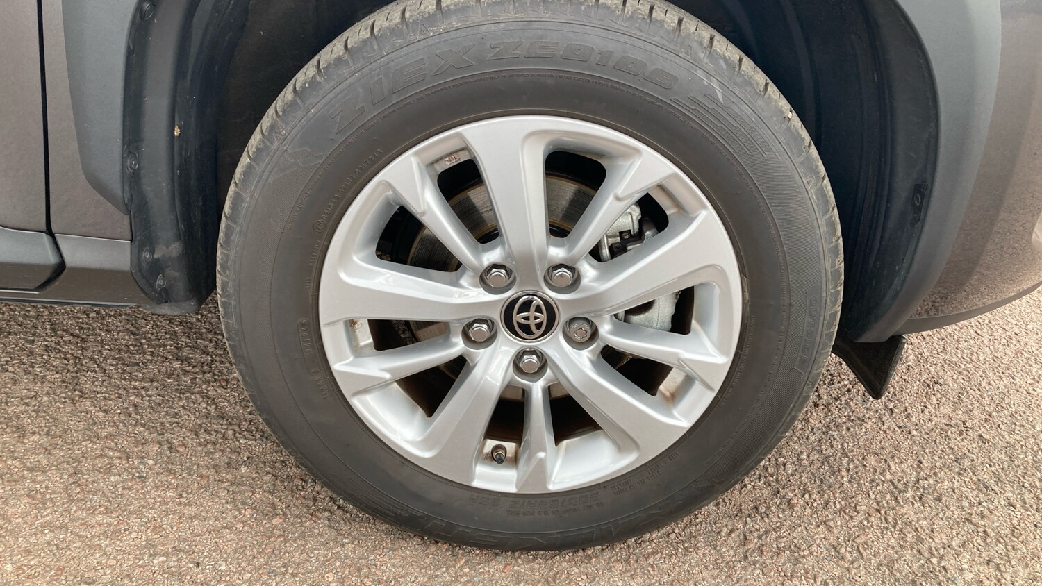 Used Toyota Yaris Cross 2025 for sale - 75975116: Photo 34