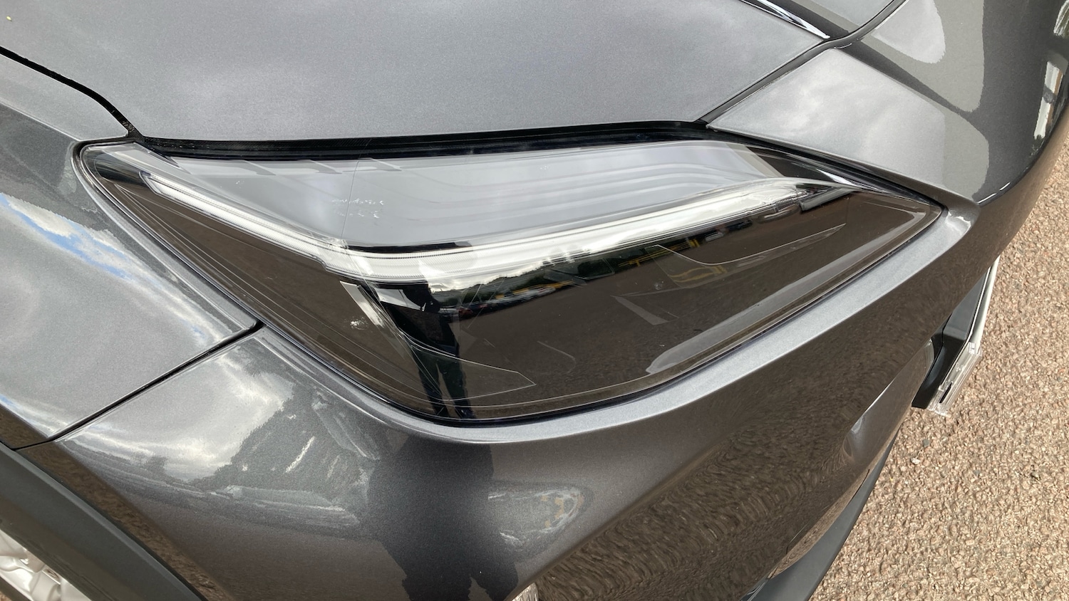Used Toyota Yaris Cross 2025 for sale - 75975116: Photo 36