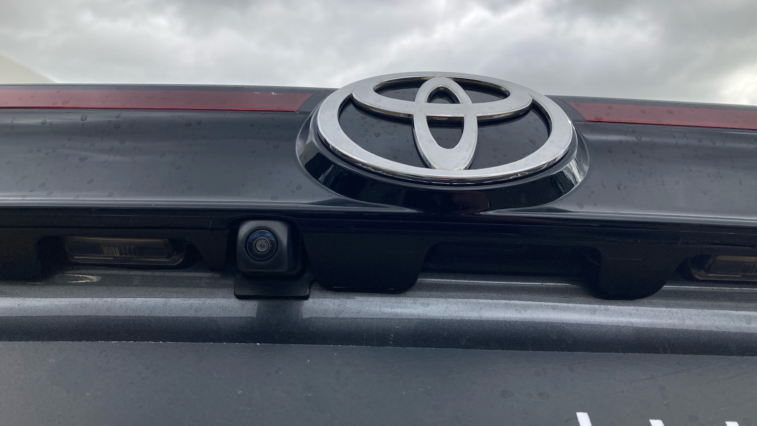 Used Toyota Yaris Cross 2025 for sale - 75975116: Photo 38