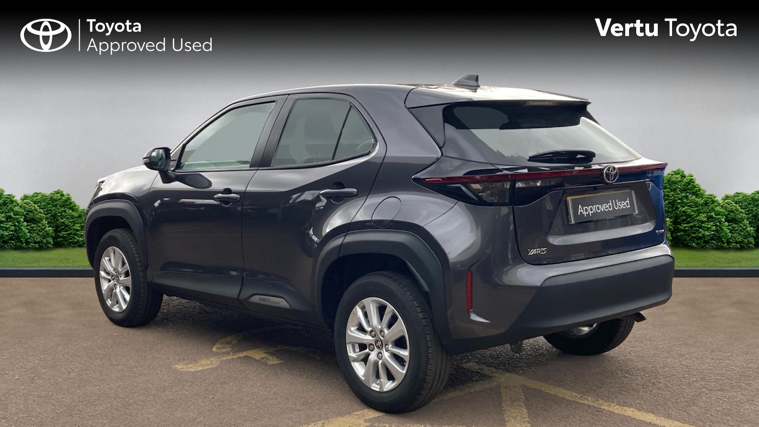 Used Toyota Yaris Cross 2025 for sale - 75975116: Photo 4