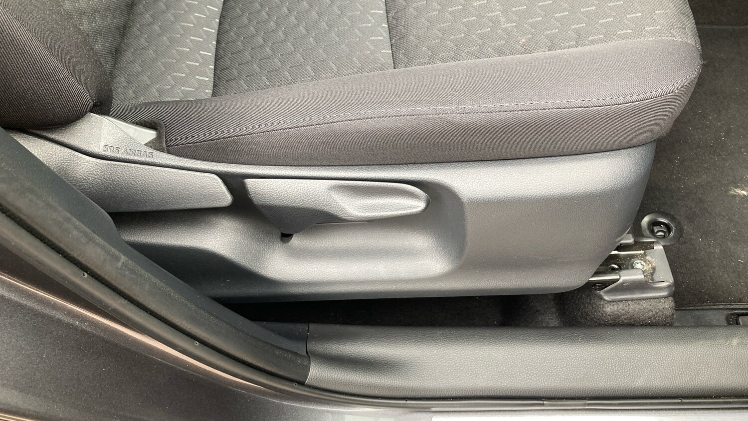 Used Toyota Yaris Cross 2025 for sale - 75975116: Photo 43