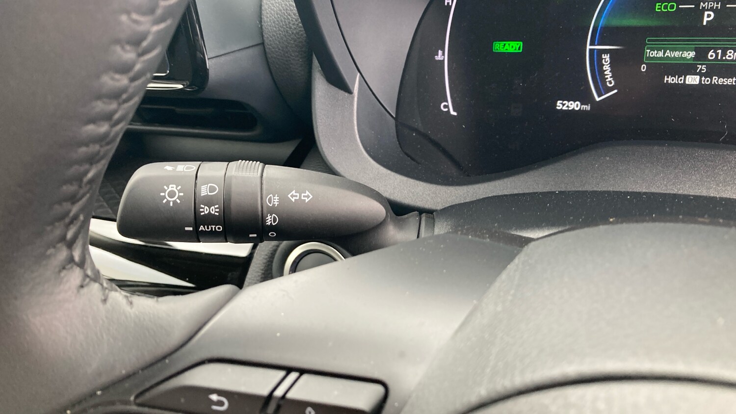 Used Toyota Yaris Cross 2025 for sale - 75975116: Photo 47