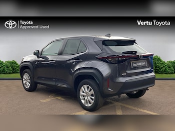 Used Toyota Yaris Cross 2025 for sale - 75975116: Photo 4