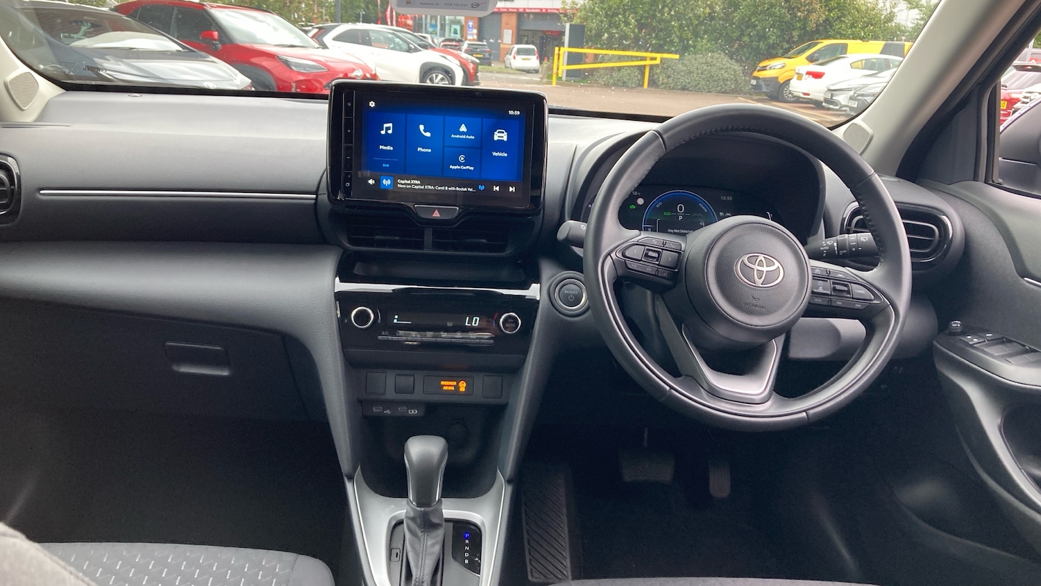 Used Toyota Yaris Cross 2025 for sale - 75975116: Photo 5