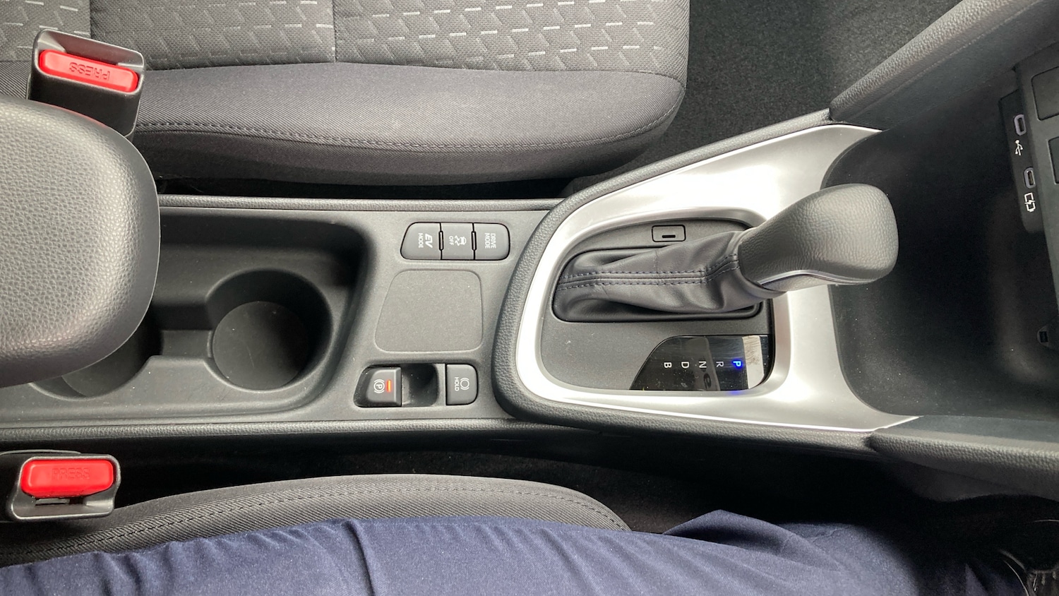 Used Toyota Yaris Cross 2025 for sale - 75975116: Photo 51