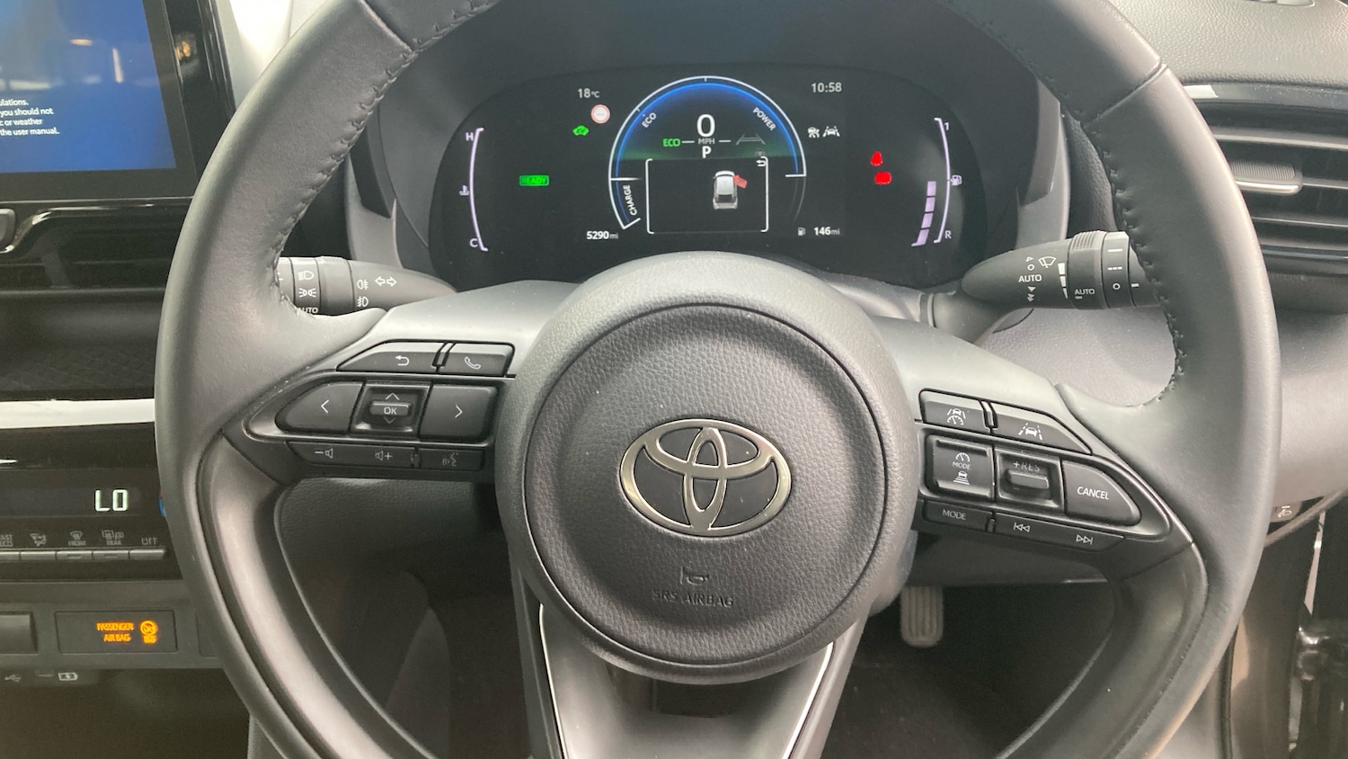 Used Toyota Yaris Cross 2025 for sale - 75975116: Photo 8
