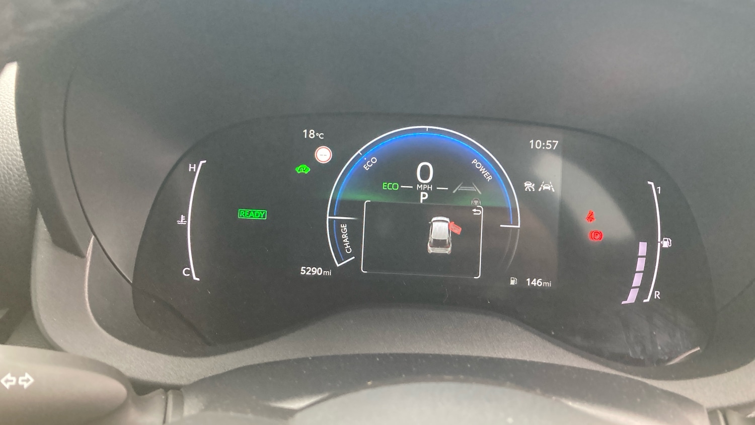 Used Toyota Yaris Cross 2025 for sale - 75975116: Photo 9