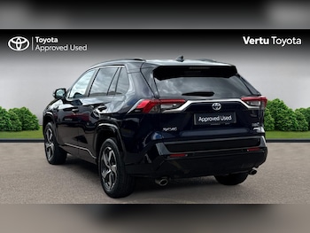 Used Toyota RAV4 2024 for sale - 78739417: Photo