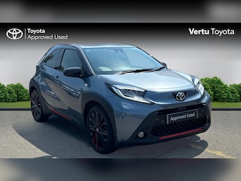 Used Toyota Aygo X 2023 for sale - 79211132: Photo