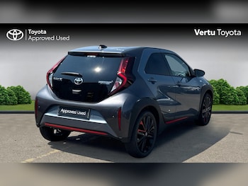 Used Toyota Aygo X 2023 for sale - 79211132: Photo