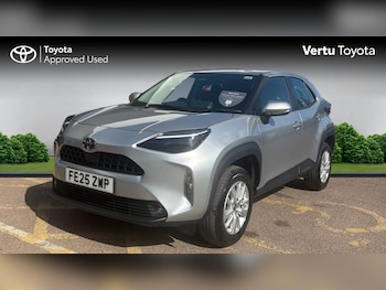 Used Toyota Yaris Cross 2025 for sale - 78028484: Photo