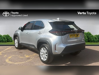 Used Toyota Yaris Cross 2025 for sale - 78028484: Photo