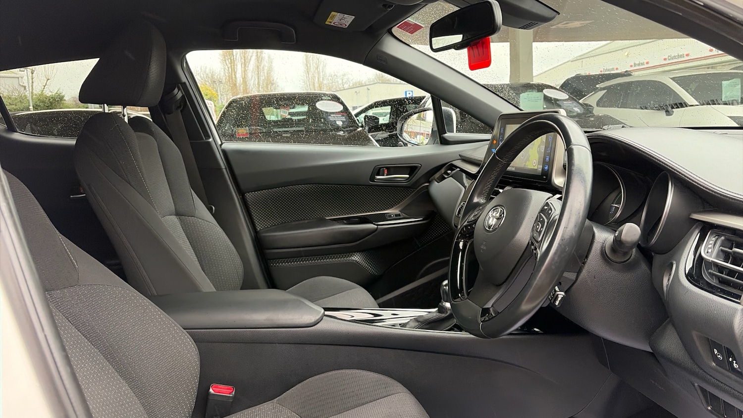 Used Toyota C-HR 2019 for sale - 77385038: Photo 11