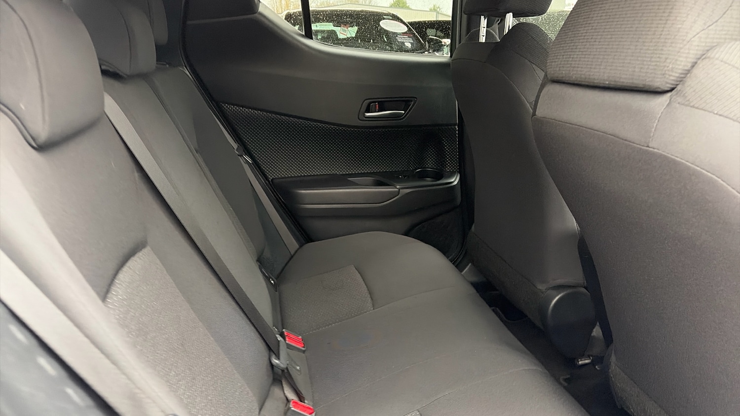 Used Toyota C-HR 2019 for sale - 77385038: Photo 12