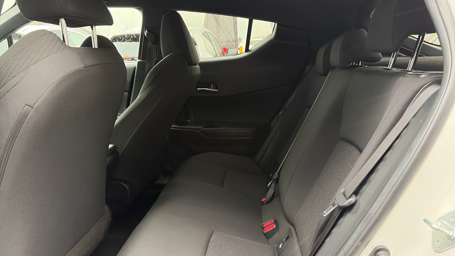 Used Toyota C-HR 2019 for sale - 77385038: Photo 13