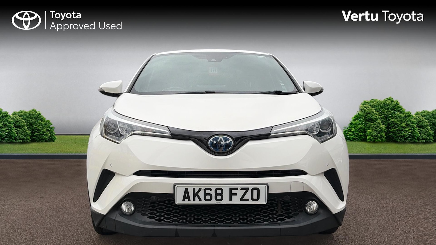 Used Toyota C-HR 2019 for sale - 77385038: Photo 15