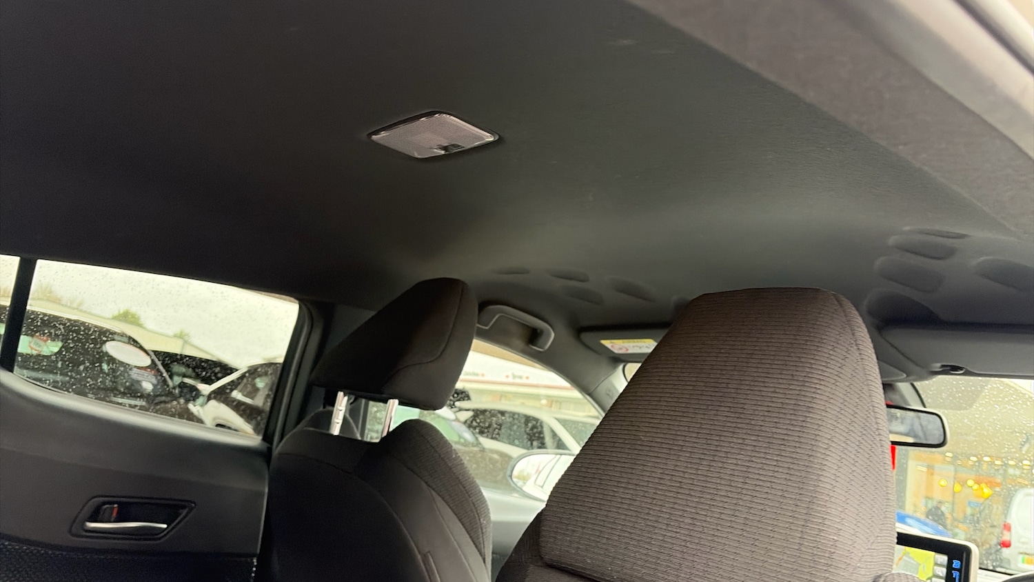 Used Toyota C-HR 2019 for sale - 77385038: Photo 21