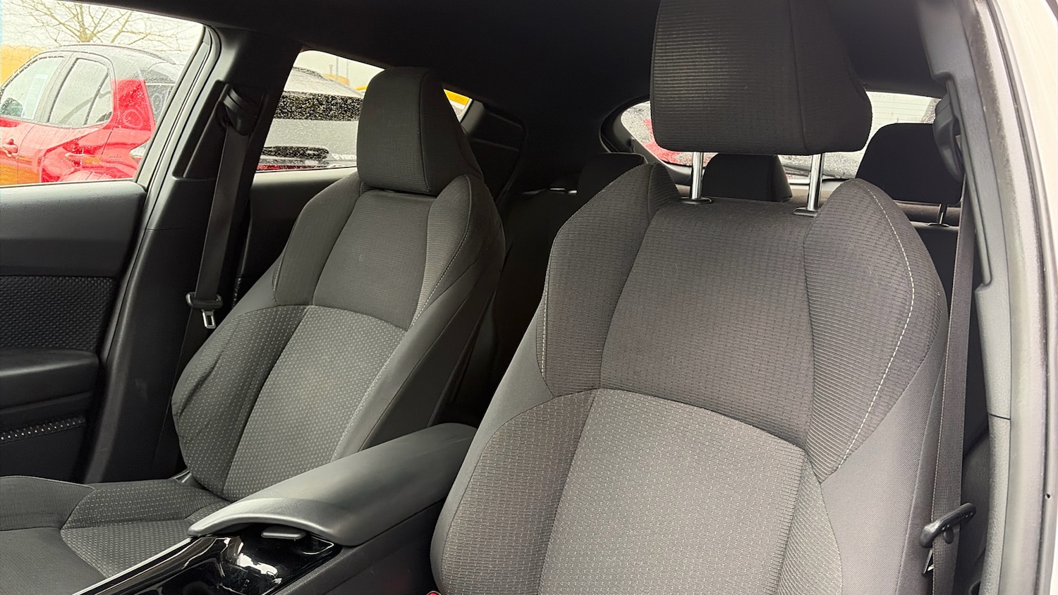 Used Toyota C-HR 2019 for sale - 77385038: Photo 22