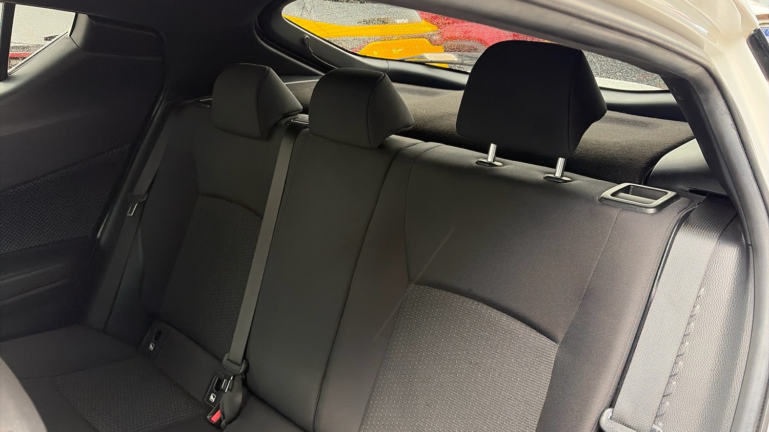 Used Toyota C-HR 2019 for sale - 77385038: Photo 23