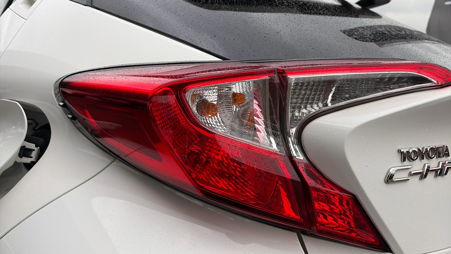 Used Toyota C-HR 2019 for sale - 77385038: Photo 24