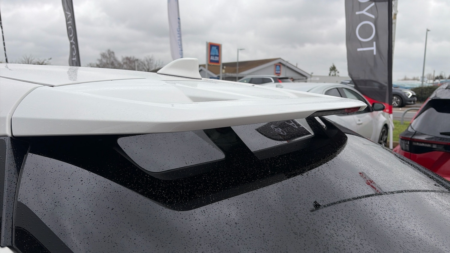 Used Toyota C-HR 2019 for sale - 77385038: Photo 25