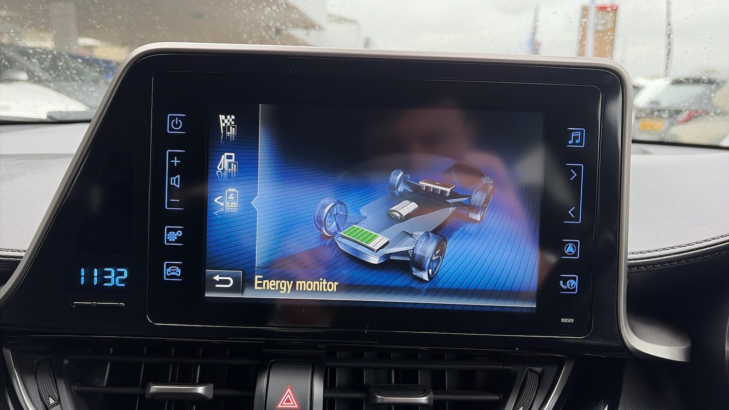 Used Toyota C-HR 2019 for sale - 77385038: Photo 27