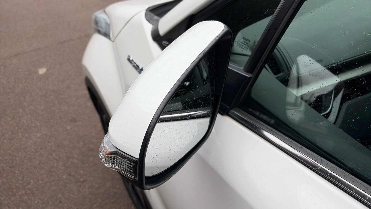 Used Toyota C-HR 2019 for sale - 77385038: Photo 32