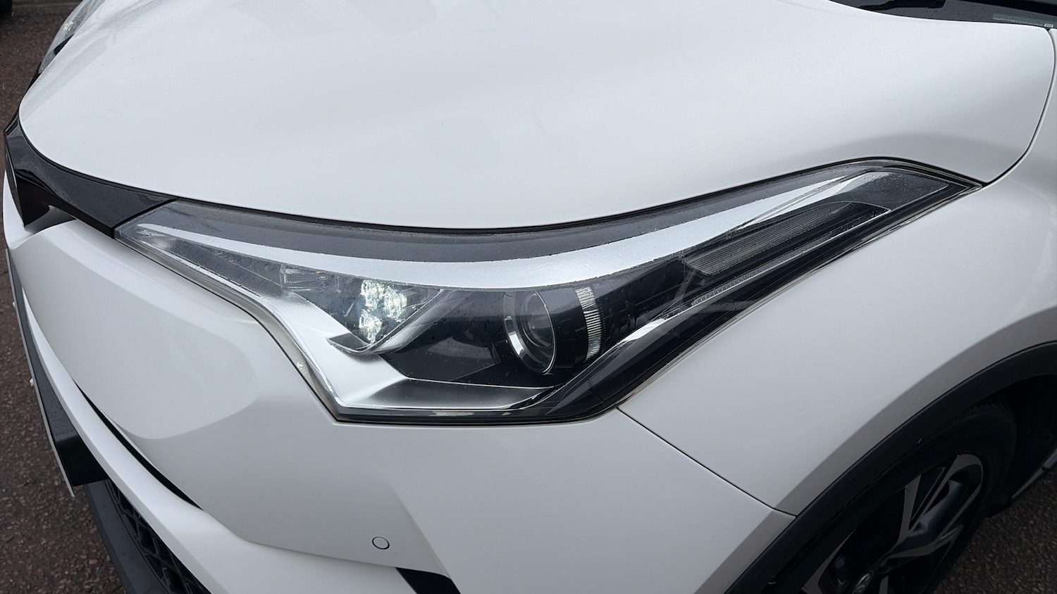 Used Toyota C-HR 2019 for sale - 77385038: Photo 33