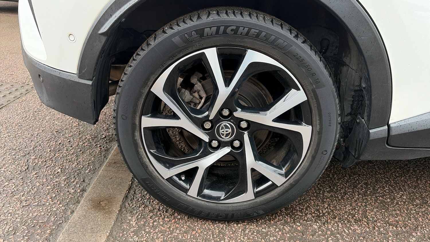 Used Toyota C-HR 2019 for sale - 77385038: Photo 37