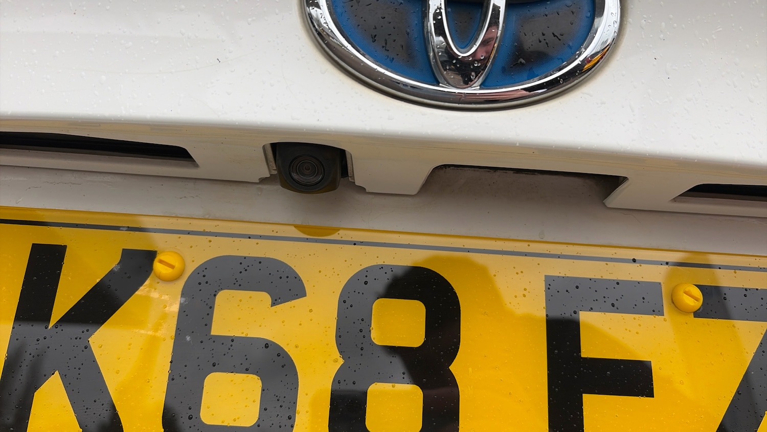 Used Toyota C-HR 2019 for sale - 77385038: Photo 41