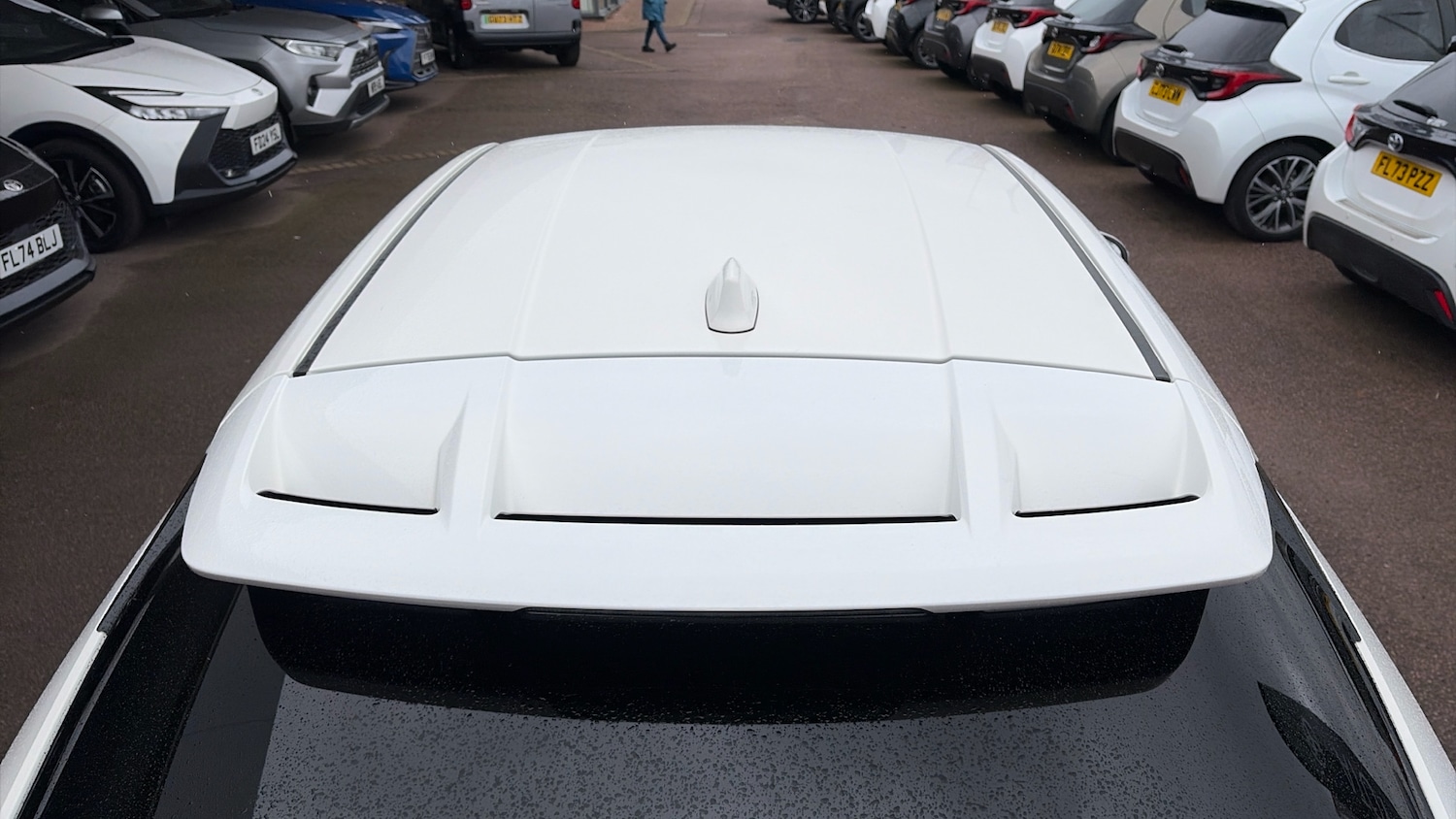 Used Toyota C-HR 2019 for sale - 77385038: Photo 42