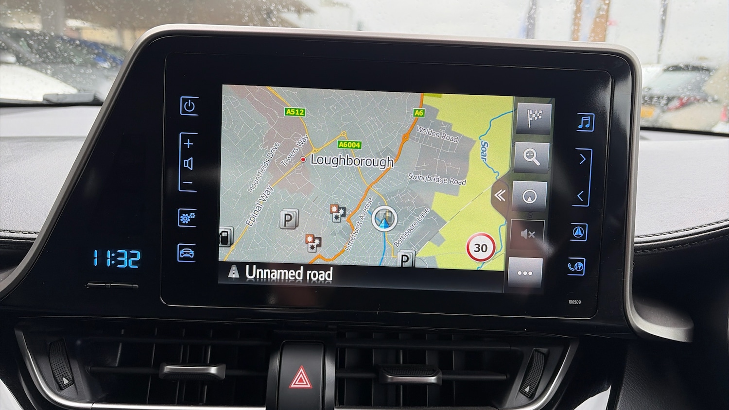 Used Toyota C-HR 2019 for sale - 77385038: Photo 7