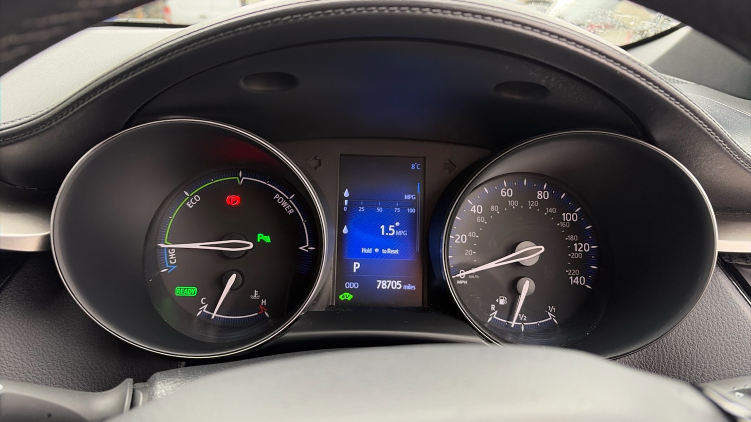 Used Toyota C-HR 2019 for sale - 77385038: Photo 9