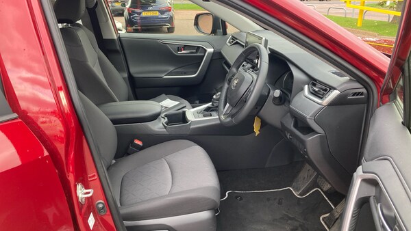 Used Toyota RAV4 2022 for sale - 76255214: Photo 11