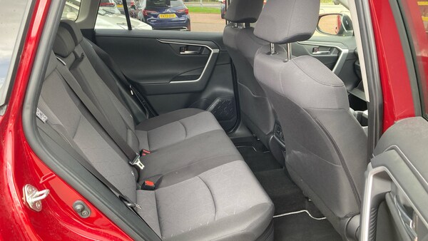Used Toyota RAV4 2022 for sale - 76255214: Photo 12