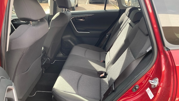 Used Toyota RAV4 2022 for sale - 76255214: Photo 13
