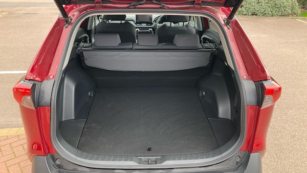Used Toyota RAV4 2022 for sale - 76255214: Photo 14