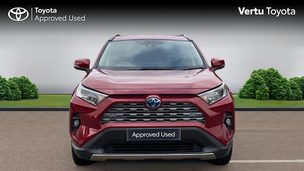 Used Toyota RAV4 2022 for sale - 76255214: Photo 15