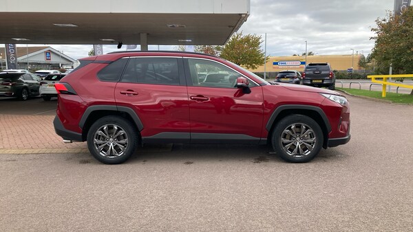 Used Toyota RAV4 2022 for sale - 76255214: Photo 16