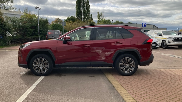 Used Toyota RAV4 2022 for sale - 76255214: Photo 17